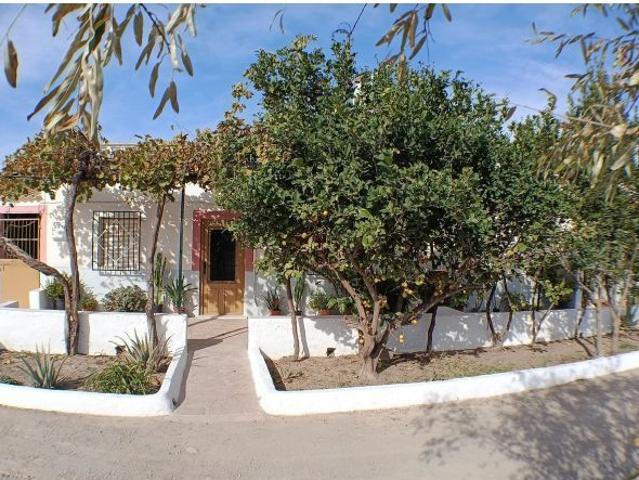 Casa en venta en Los Abades y las Norias, Alto Guadalentín