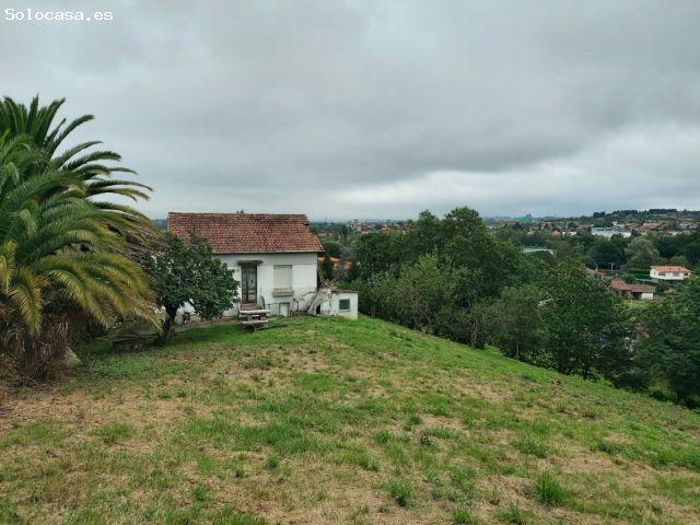 Casa en venta en Moreo, Siero
