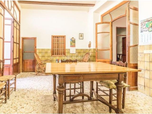 Casa en venta en L'alcúdia, les Comes