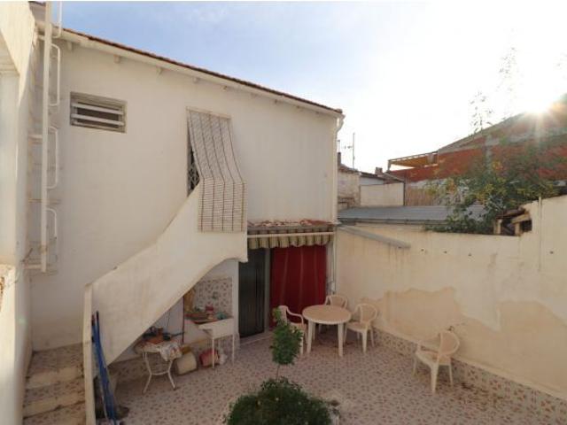 Casa en venta en Casco Antiguo de Elda, el Vinalopó Mitjà / El Vinalopó Medio