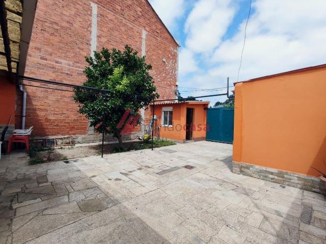 Casa en alquiler en Ferrol