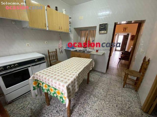 Casa en venta en Fuente Obejuna