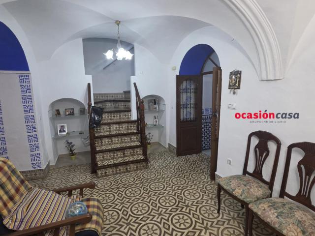 Casa en venta en Villanueva Del Rey, Andalucía