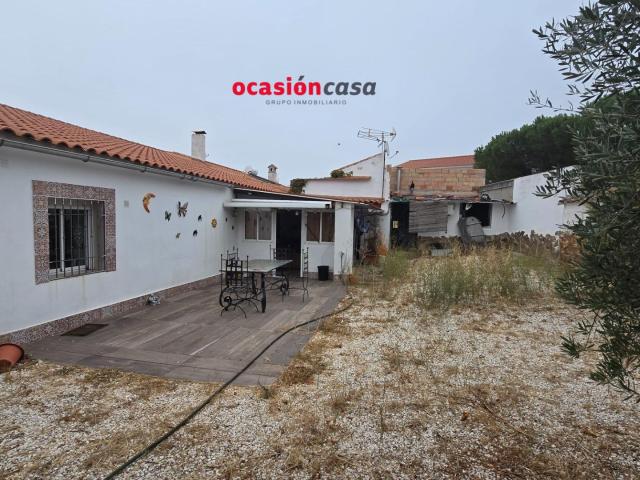 Casa en venta en Fuente Obejuna, Andalucía