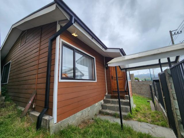 Casa en arriendo en Coyhaique, Capital, Aysén Del General Carlos Ibáñez Del Campo