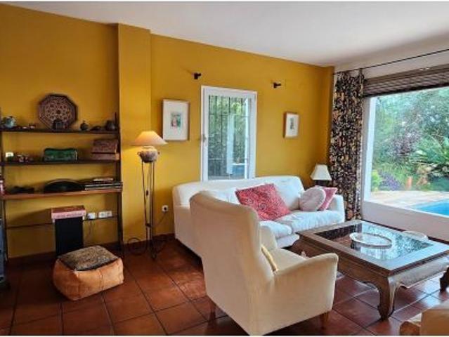 Casa en venta en Los Albarizones, Campiña de Jerez
