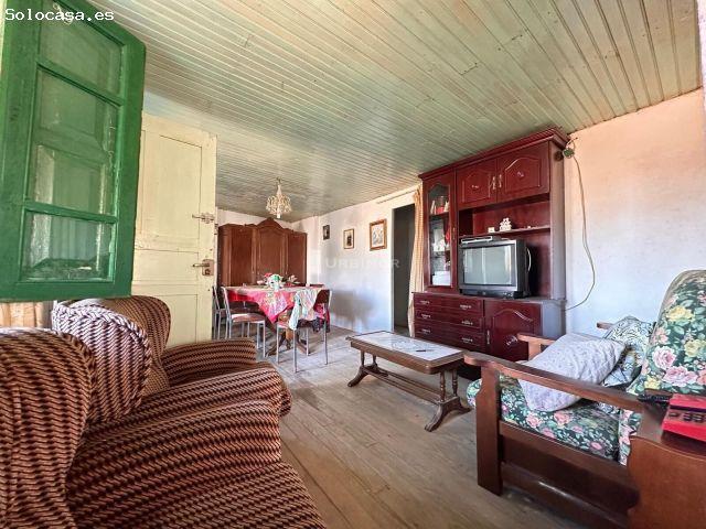 Casa en venta en Toén, Xestosa