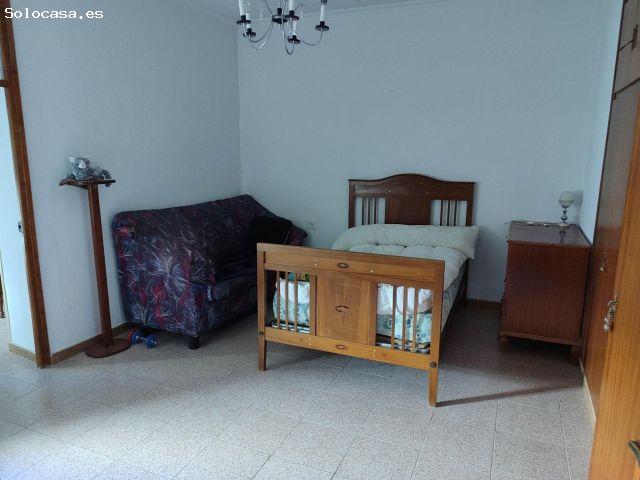 Casa en venta en Almansa, Castilla-La Mancha