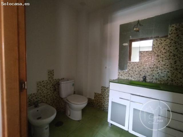 Casa en venta en Cuéllar, Castilla y León