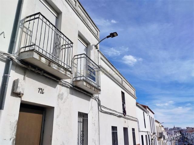 Casa en venta en Azuaga, Extremadura