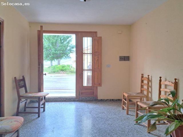 Casa en venta en La Plana de Utiel-Requena, Valencia