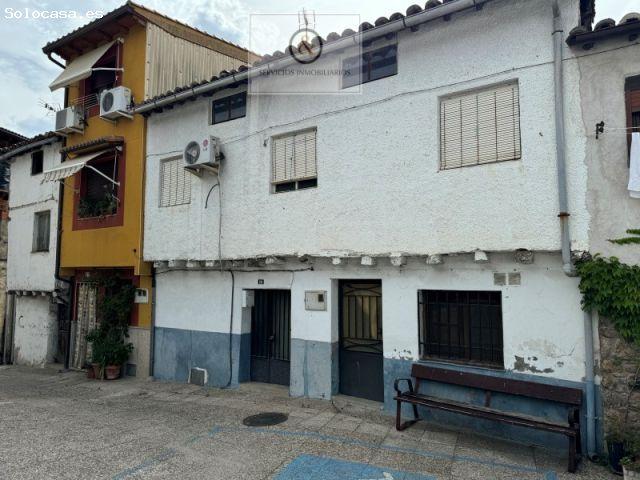 Casa en venta en Candeleda