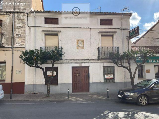 Casa en venta en Candeleda