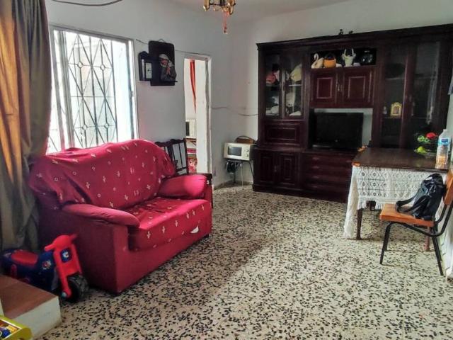 Casa en venta en La Albuera, La Albuera