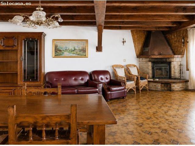 Casa en venta en Coca, Castilla y León