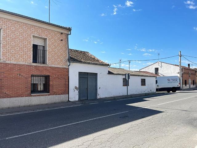 Casa en venta en Coca, Castilla y León