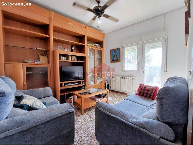 Casa en venta en Sotillo De La Adrada
