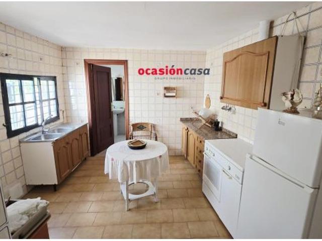 Casa en venta en Pozoblanco