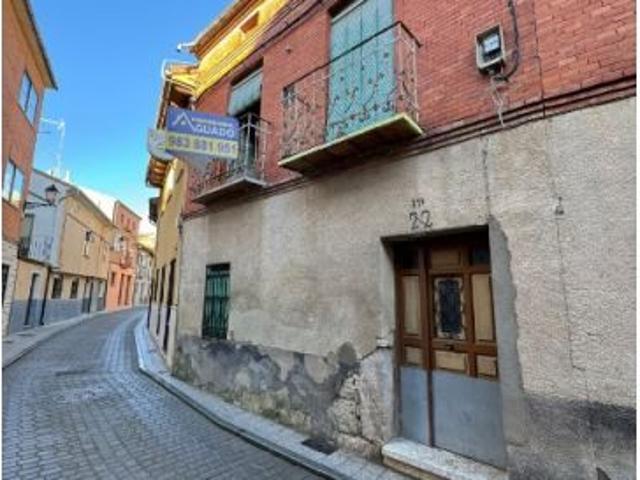 Casa en venta en Peñafiel, Castilla y León
