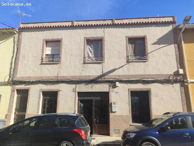 Casa en venta en Almansa, Castilla-La Mancha