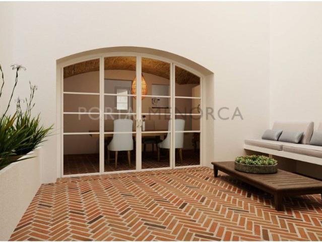 Casa en venta en Menorca, Baleares