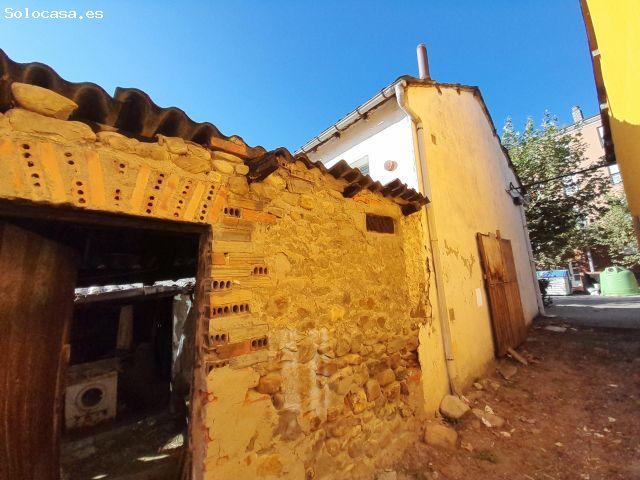 Casa en venta en Flores del Sil, El Bierzo