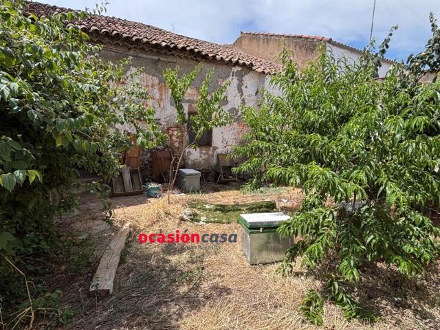 Casa en venta en Fuente Obejuna, Andalucía