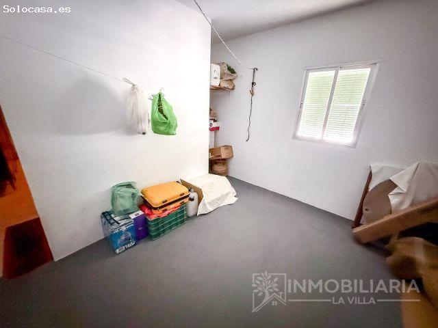 Casa en venta en Sierra de las Nieves, Andalucía