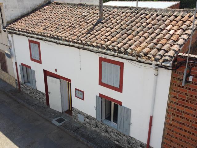 Casa en venta en Bustillo Del Páramo, Castilla y León