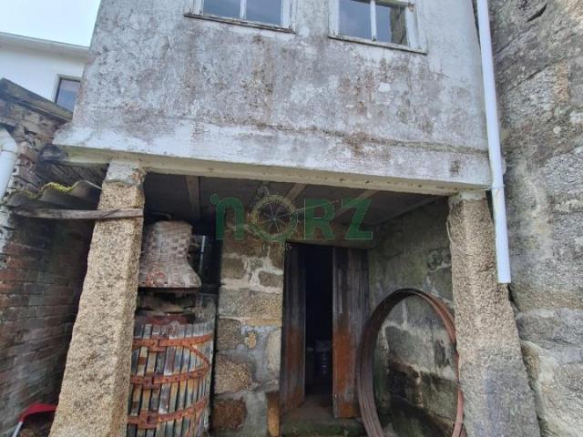 Casa en venta en Bieite, O Ribeiro