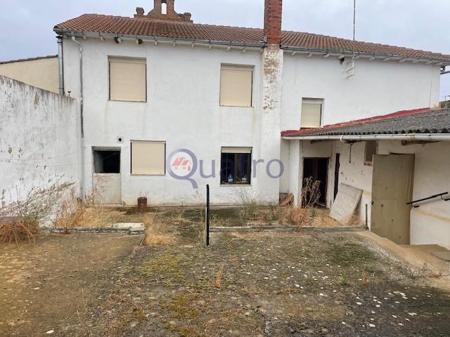Casa en venta en Valdemora, Castilla y León