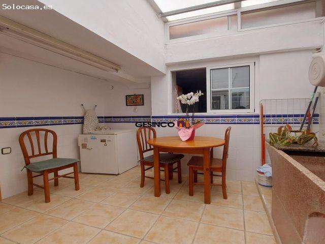 Casa en venta en les Barreres, Xàtiva