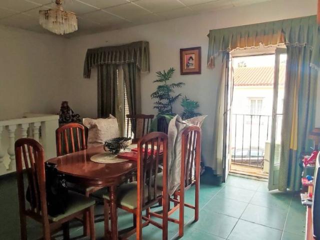 Casa en venta en La Albuera, La Albuera