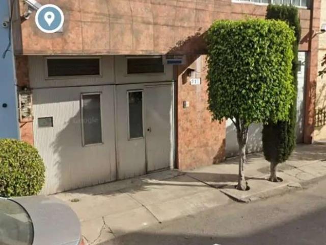 Departamento en venta en San Bartolo Atepehuacan, Ciudad de México