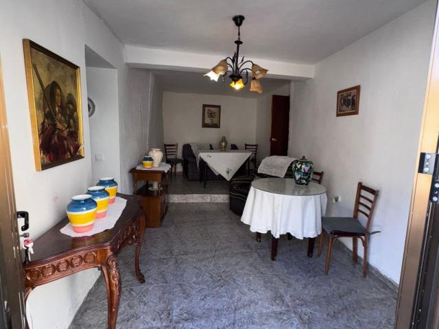 Casa en venta en Zarza De Montánchez, Extremadura