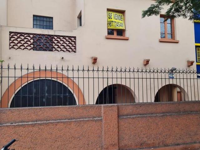 Casa venta en San Isidro, Lima Metropolitana