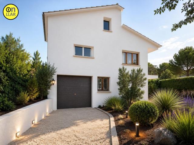 Casa en venta en Grup Banyó, Vallès Oriental