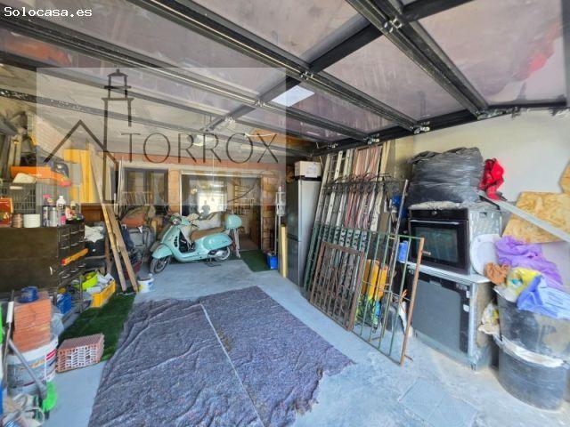 Casa en venta en Torrox Park, La Axarquía