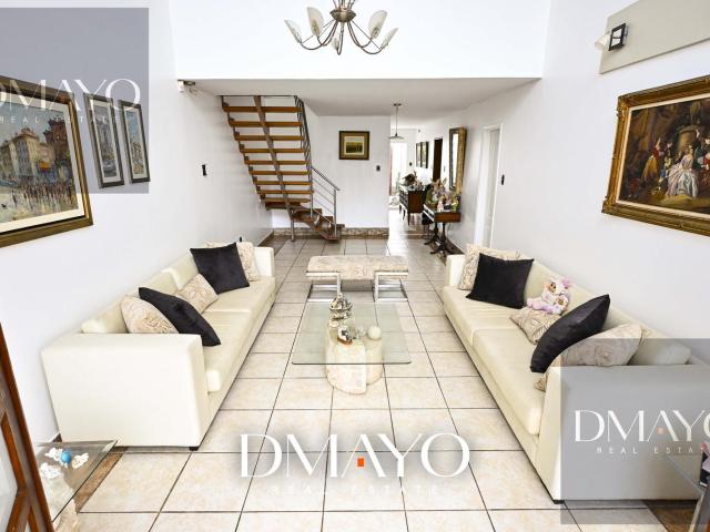 Casa venta en Chorrillos, Lima Metropolitana