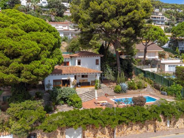 Casa en venta en Cala Sant Francesc, la Selva