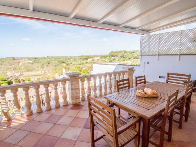 Casa en venta en Menorca, Baleares