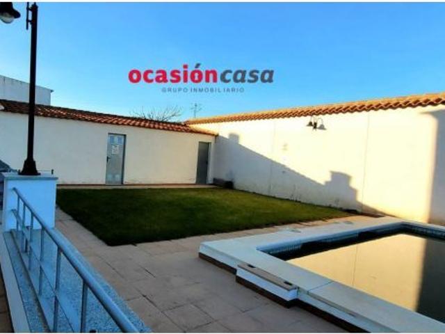 Casa en venta en Pozoblanco