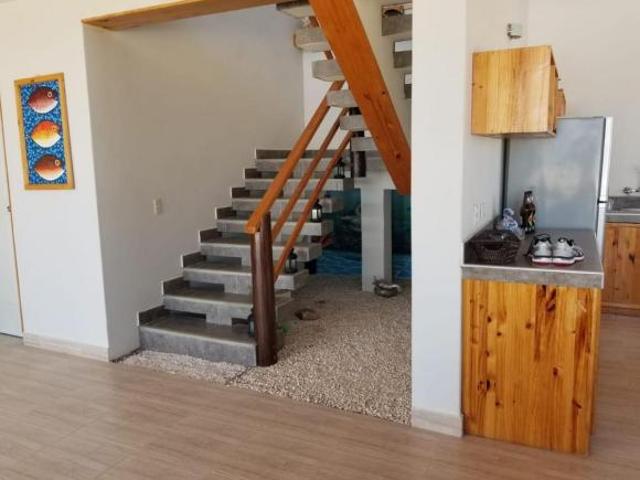 Casa con Piscina Disfruta tus vacaciones en Los Órganos Punta Veleros by DMayo