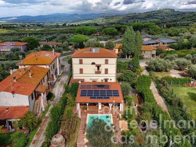 Casa in vendita a Castagneto Carducci, Livorno