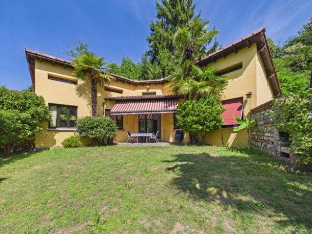 Einfamilienhaus kaufen in Biogno-Beride, Tessin
