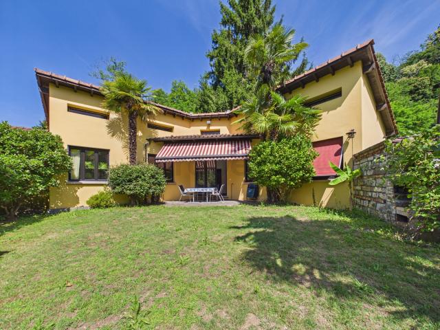 Haus kaufen in Biogno-Beride, Tessin