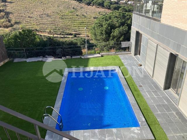 Casa en venta en Eixample, Maresme