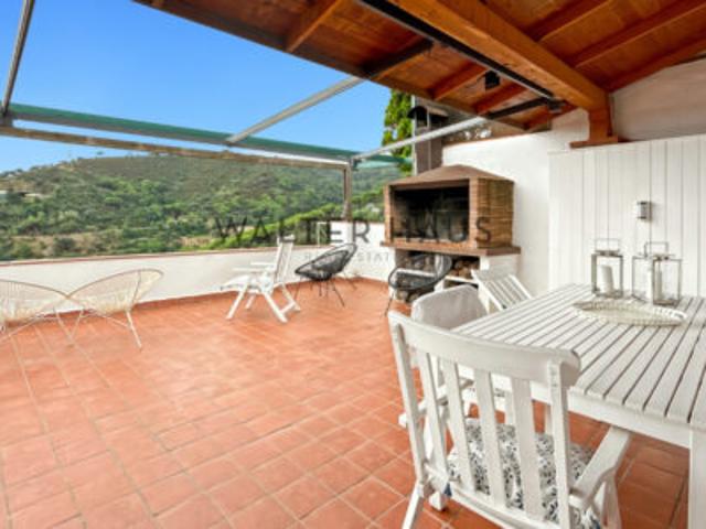 Casa en alquiler en Horta-Guinardó, Barcelonès