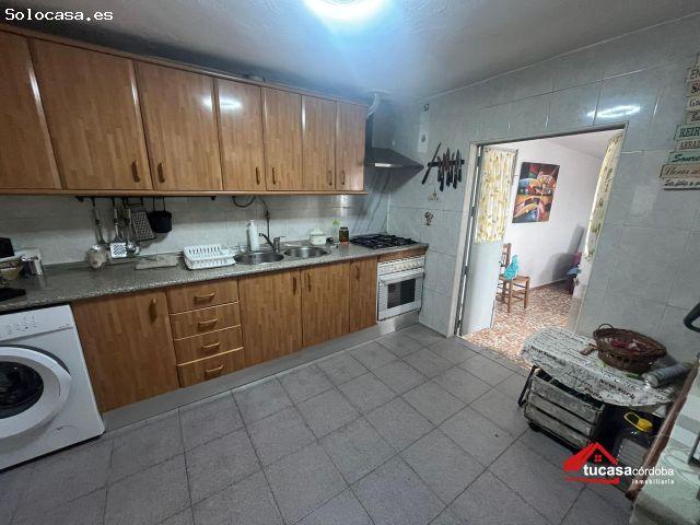 Casa en venta en Obejo, Andalucía
