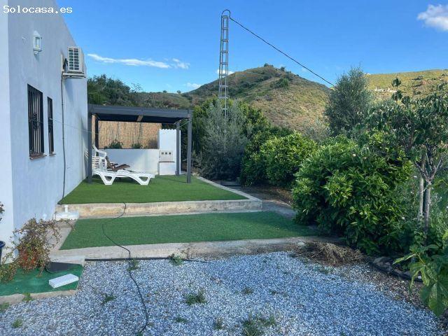 Casa en venta en La Axarquía, Andalucía
